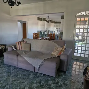 Casa Jardim Novo Campos Elíseos, Campinas - SP — foto 2