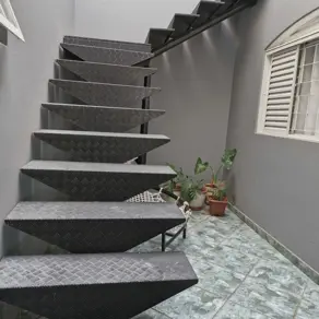 Imagem 2 - Casa em Jardim Novo Campos Elíseos, Campinas - SP