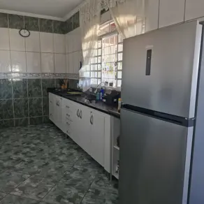 Imagem 3 - Casa em Jardim Novo Campos Elíseos, Campinas - SP