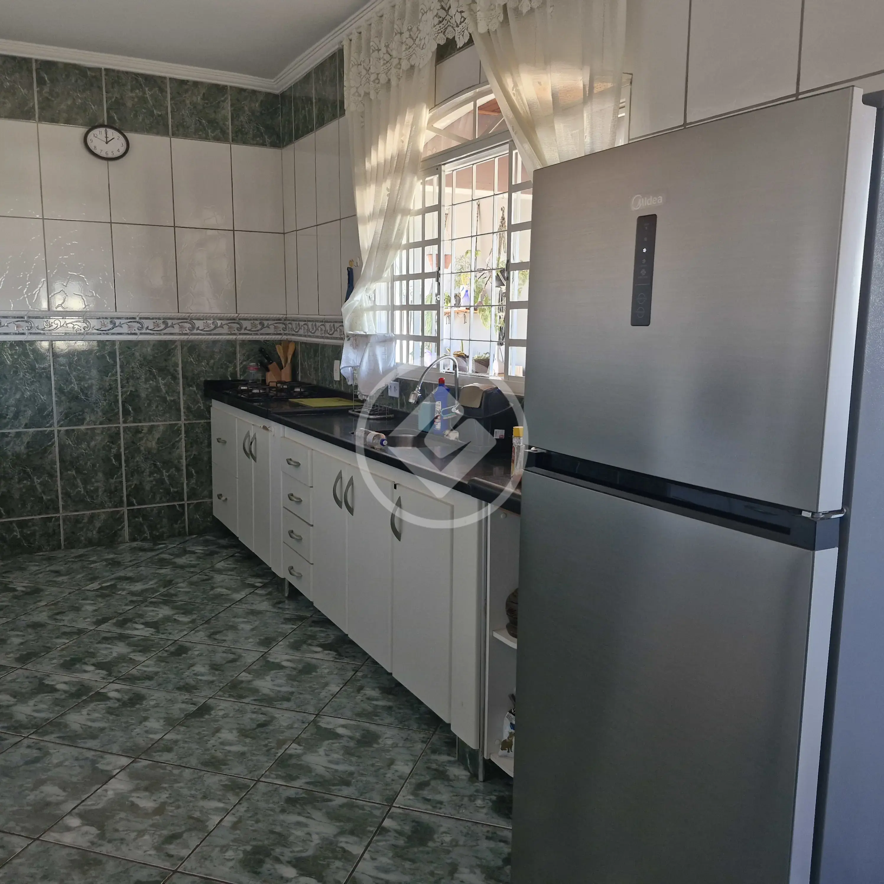 Imagem 3 - Casa em Jardim Novo Campos Elíseos, Campinas - SP