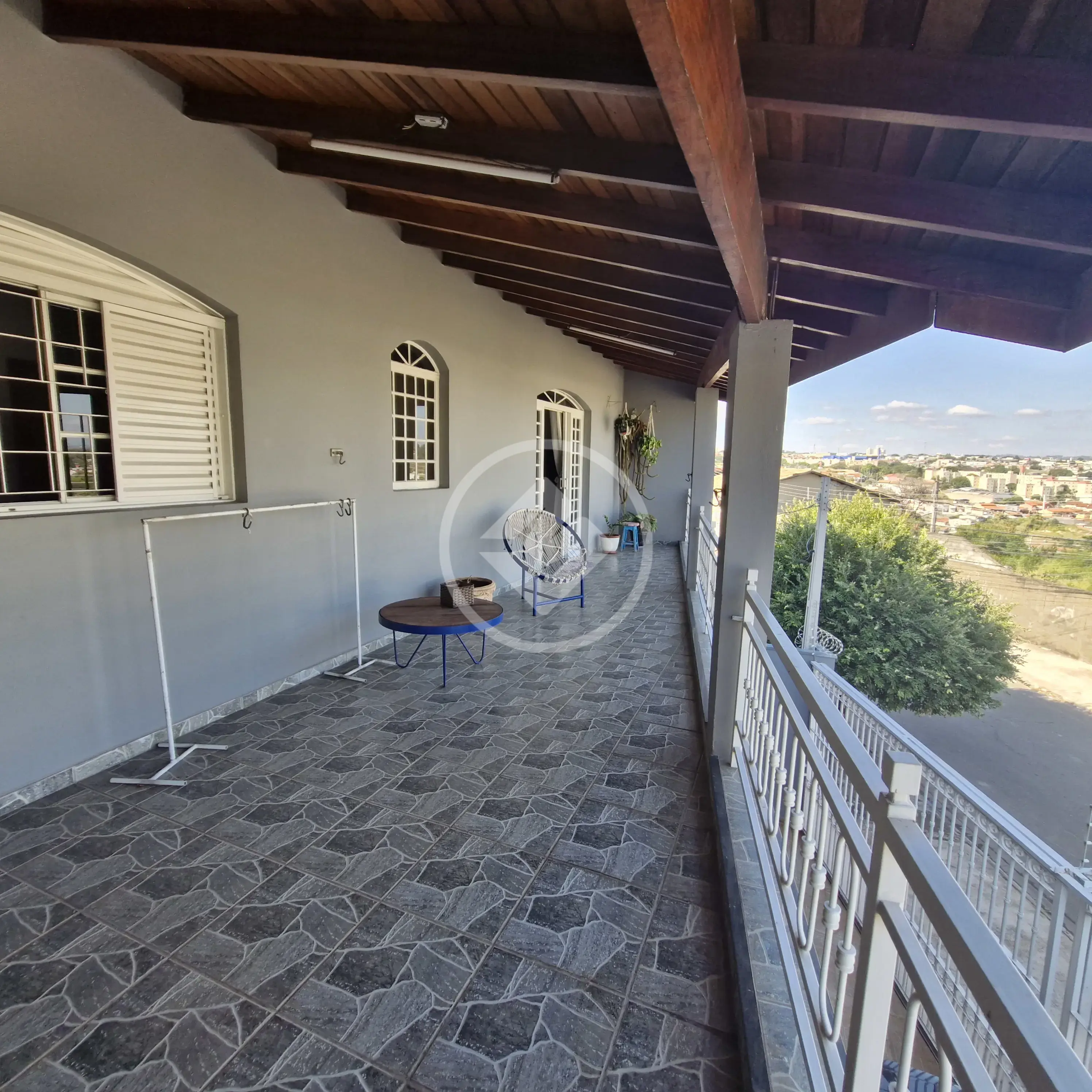 Image 21 - Casa em Jardim Novo Campos Elíseos, Campinas - SP