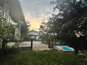 Casa Recanto dos Palmares, Atibaia - SP — foto 1