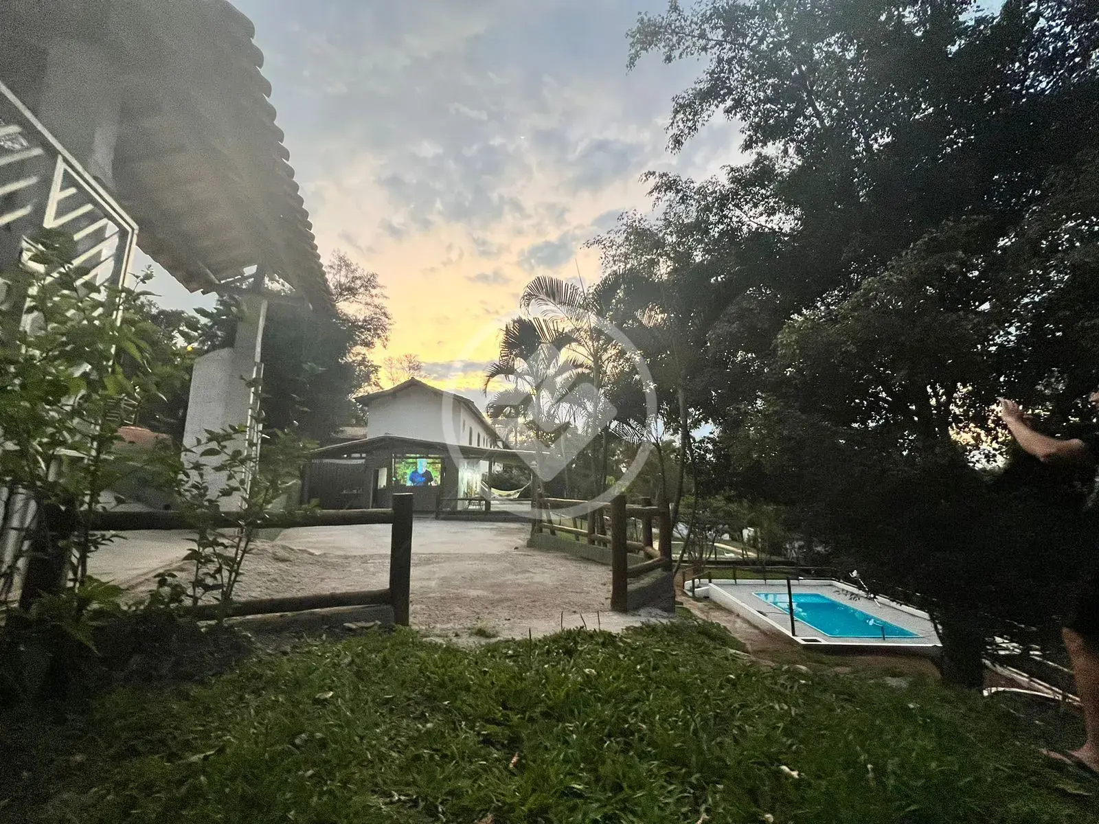 Imagem 1 - Casa em Recanto dos Palmares, Atibaia - SP
