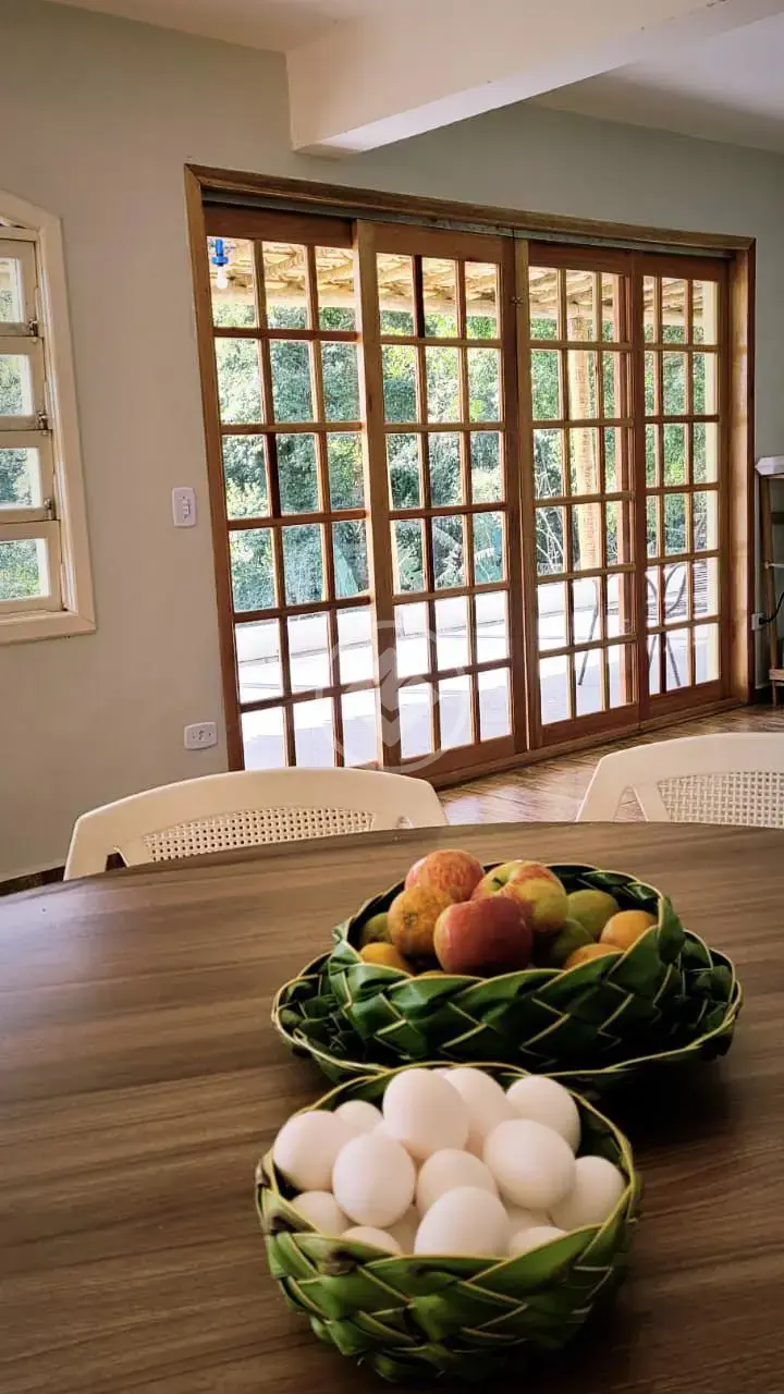 Image 2 - Casa em Recanto dos Palmares, Atibaia - SP
