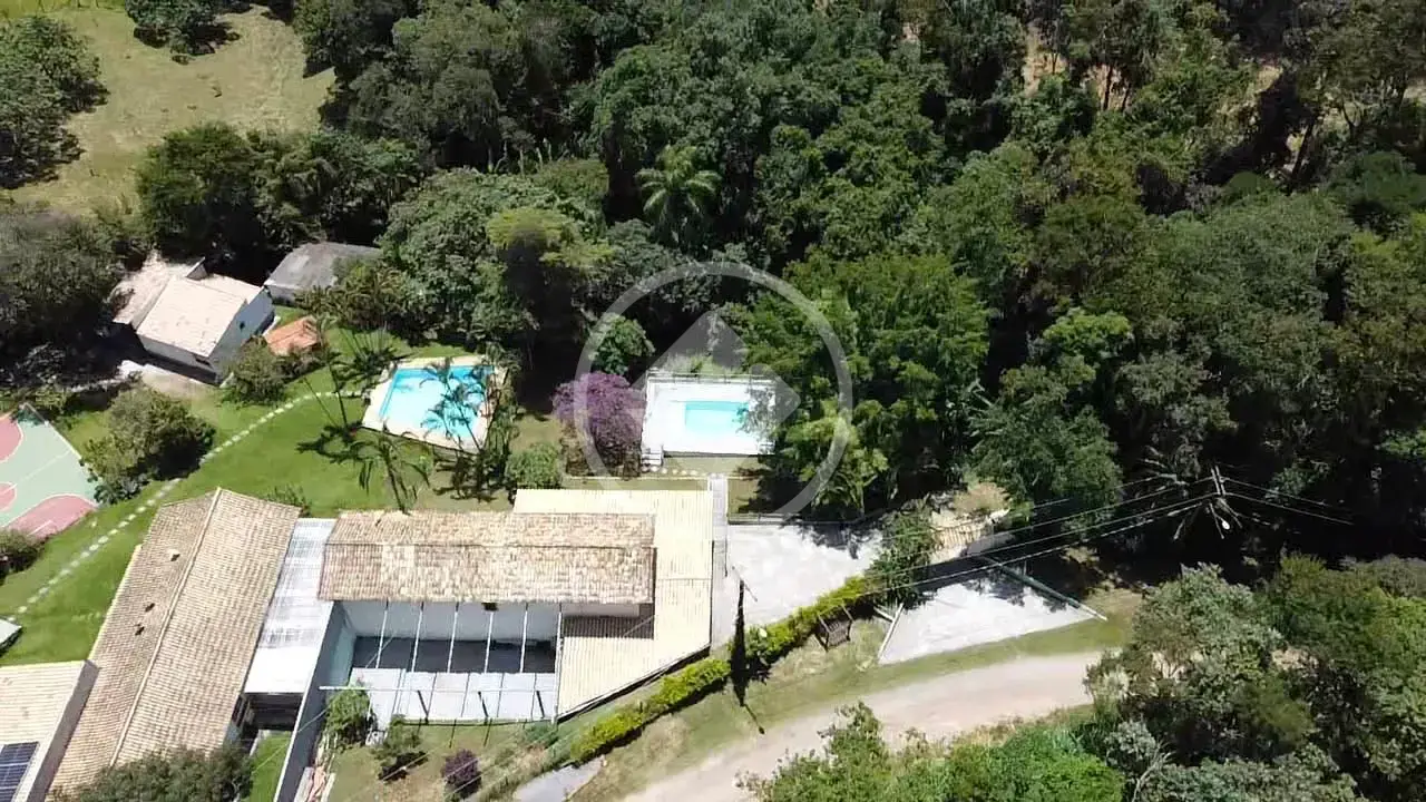 Image 19 - Casa em Recanto dos Palmares, Atibaia - SP