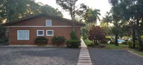 Chácara Jardim Monte Belo, Campinas - SP — foto 1