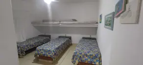 Imagem 4 - Chácara em Jardim Monte Belo, Campinas - SP