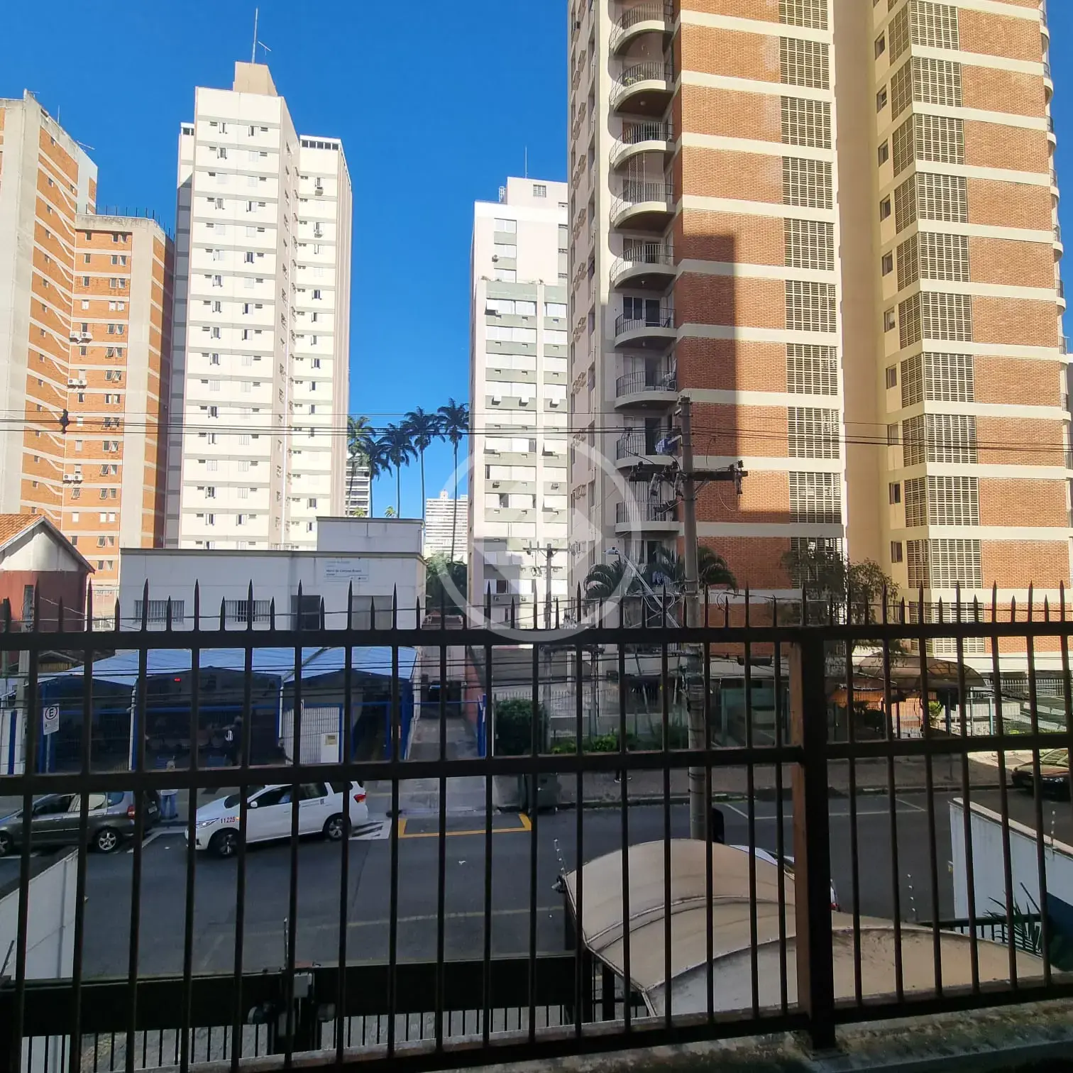 Imagem 1 - Apartamento em CENTRO, Campinas - SP