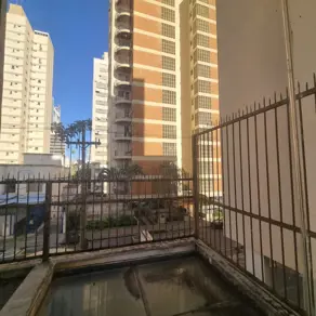 Apartamento CENTRO, Campinas - SP — foto 2