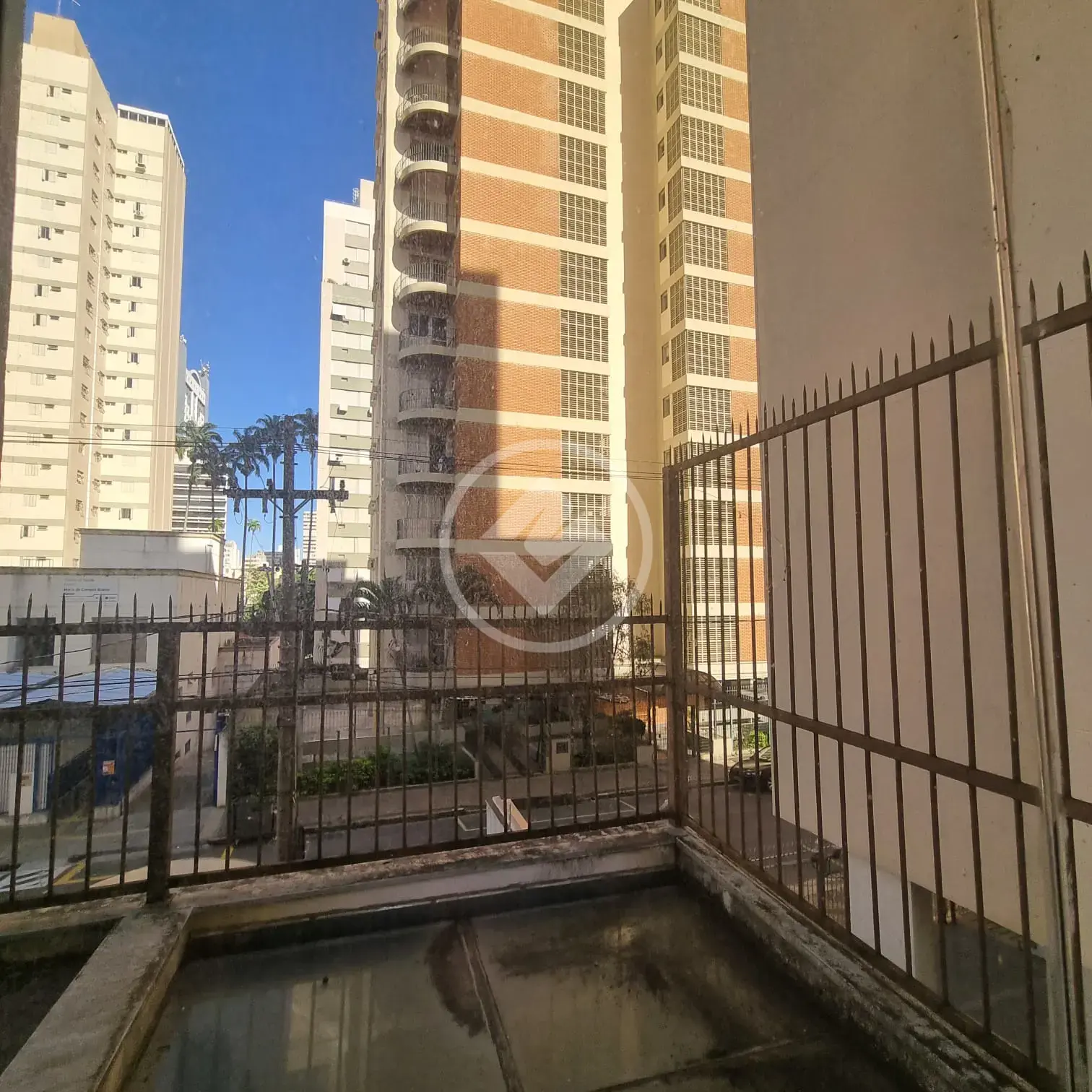 Image 2 - Apartamento em CENTRO, Campinas - SP
