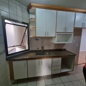 Imagem 4 - Apartamento em CENTRO, Campinas - SP