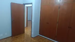 Apartamento Vila Itapura, Campinas - SP — foto 1