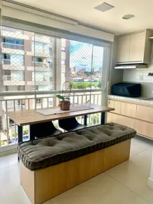 Imagem 2 - Apartamento em Parque Itália, Campinas - SP