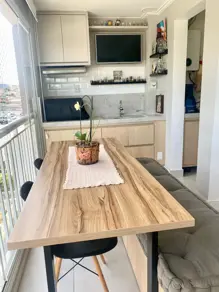 Imagem 4 - Apartamento em Parque Itália, Campinas - SP