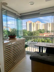 Imagem 3 - Apartamento em Parque Itália, Campinas - SP