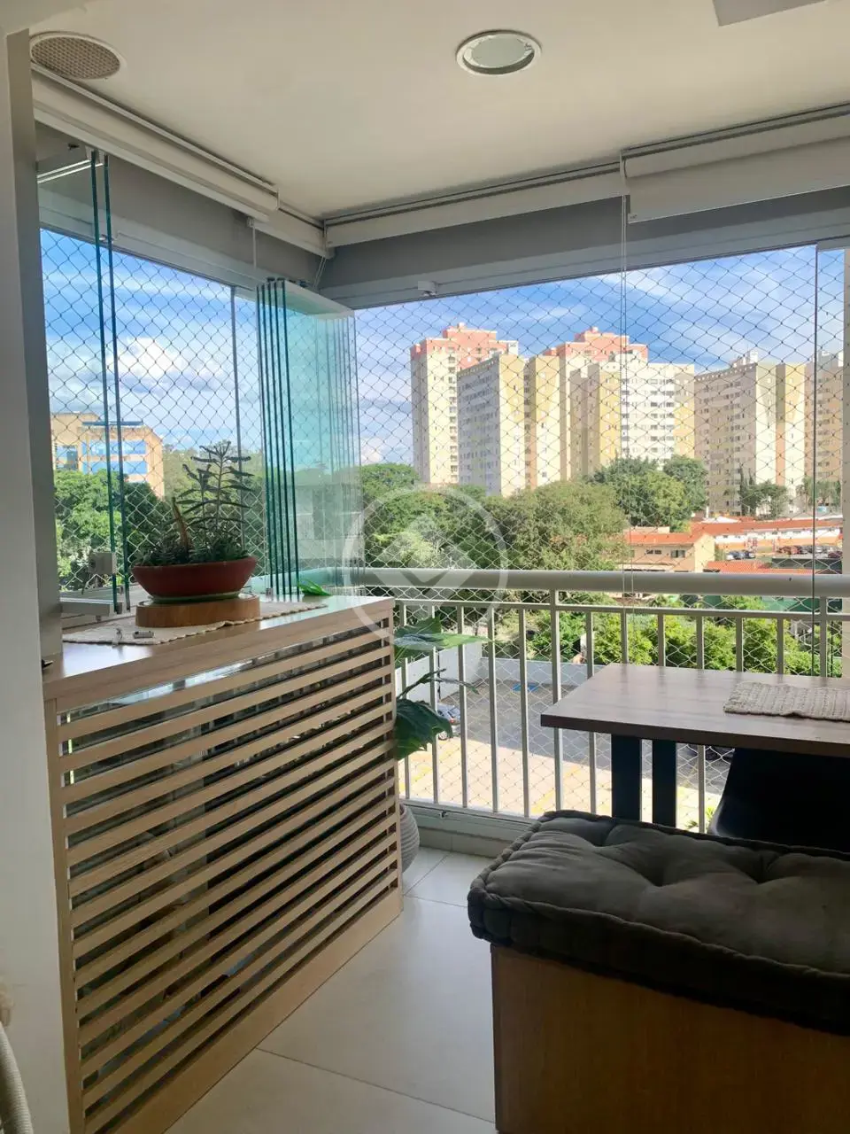 Imagem 3 - Apartamento em Parque Itália, Campinas - SP