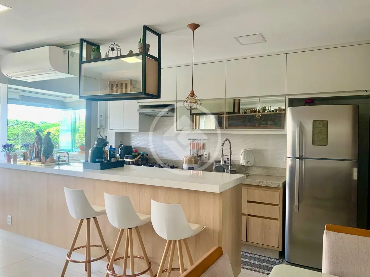 Imagem 5 - Apartamento em Parque Itália, Campinas - SP