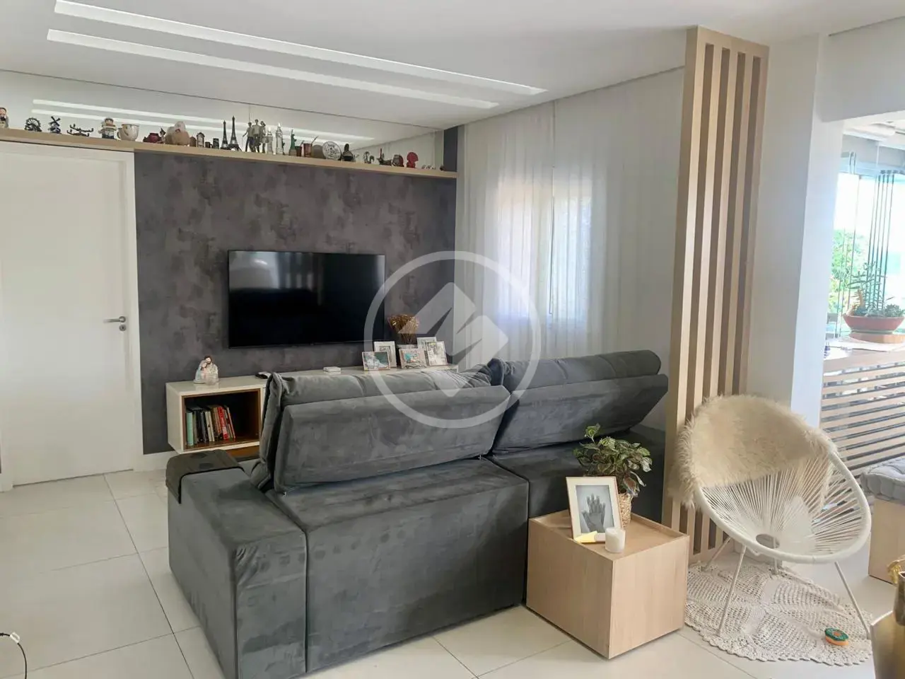 Imagem 1 - Apartamento em Parque Itália, Campinas - SP
