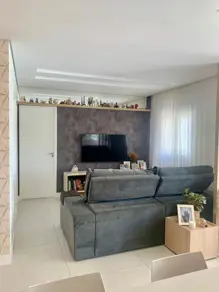 Apartamento Parque Itália, Campinas - SP — foto 2