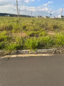 Terreno Residencial Bela Aliança, Campinas - SP — foto 1