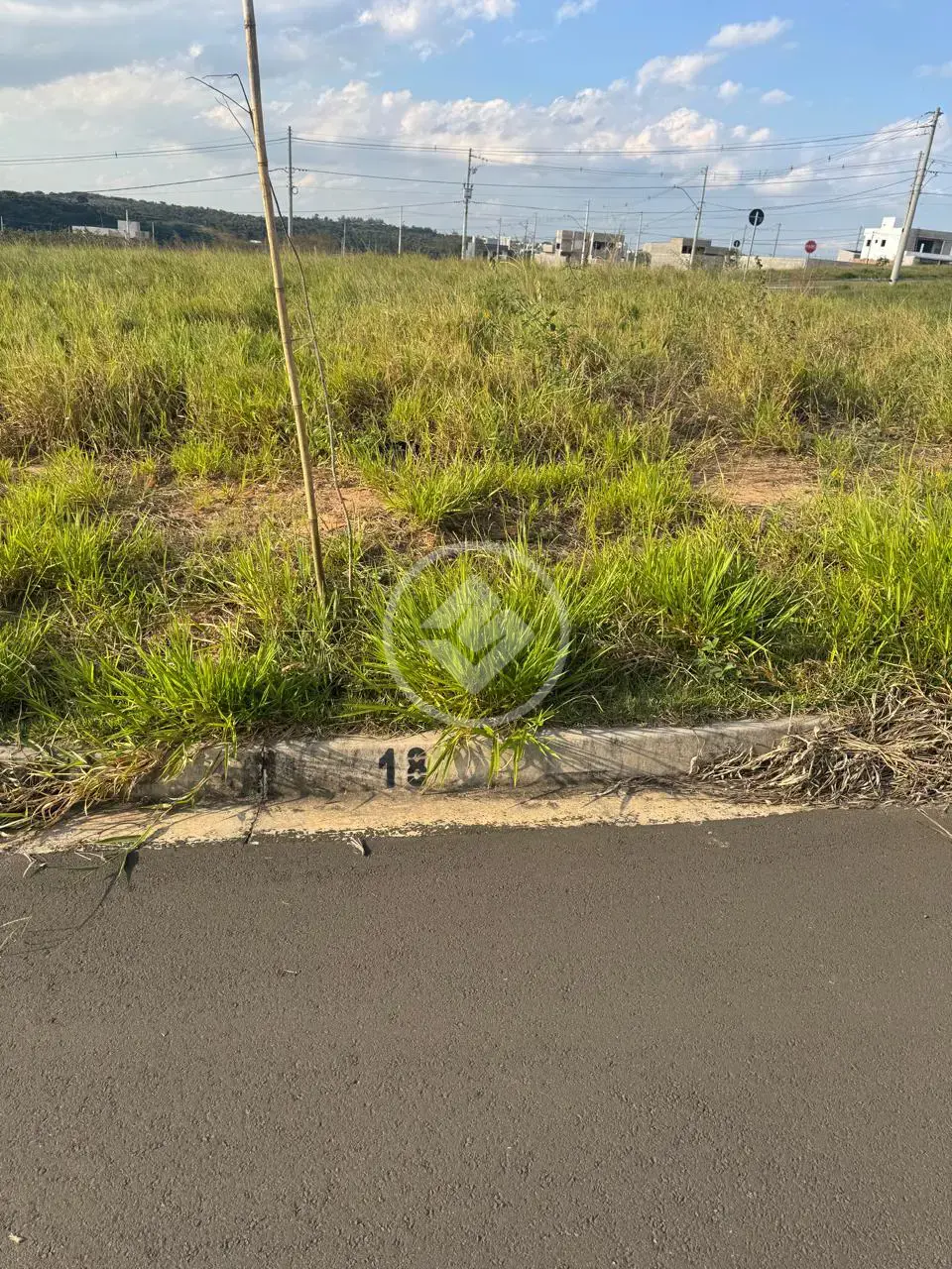 Imagem 1 - Terreno em Residencial Bela Aliança, Campinas - SP