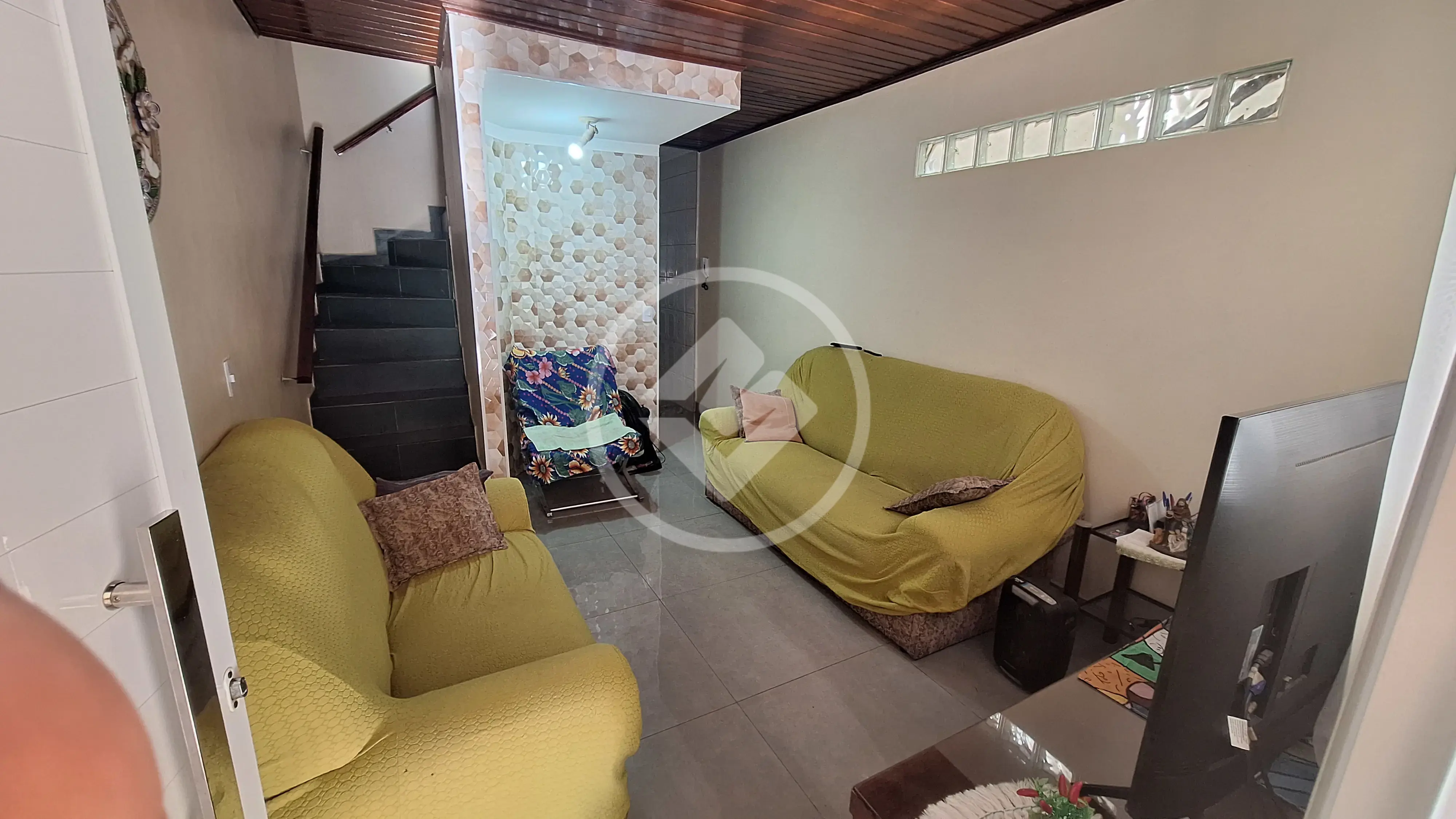 Imagem 1 - Casa Condomínio em Vila Lunardi, Campinas - SP