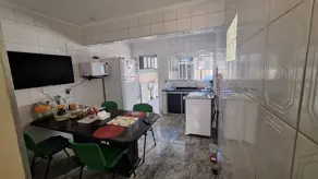 Casa Condomínio Vila Lunardi, Campinas - SP — foto 2