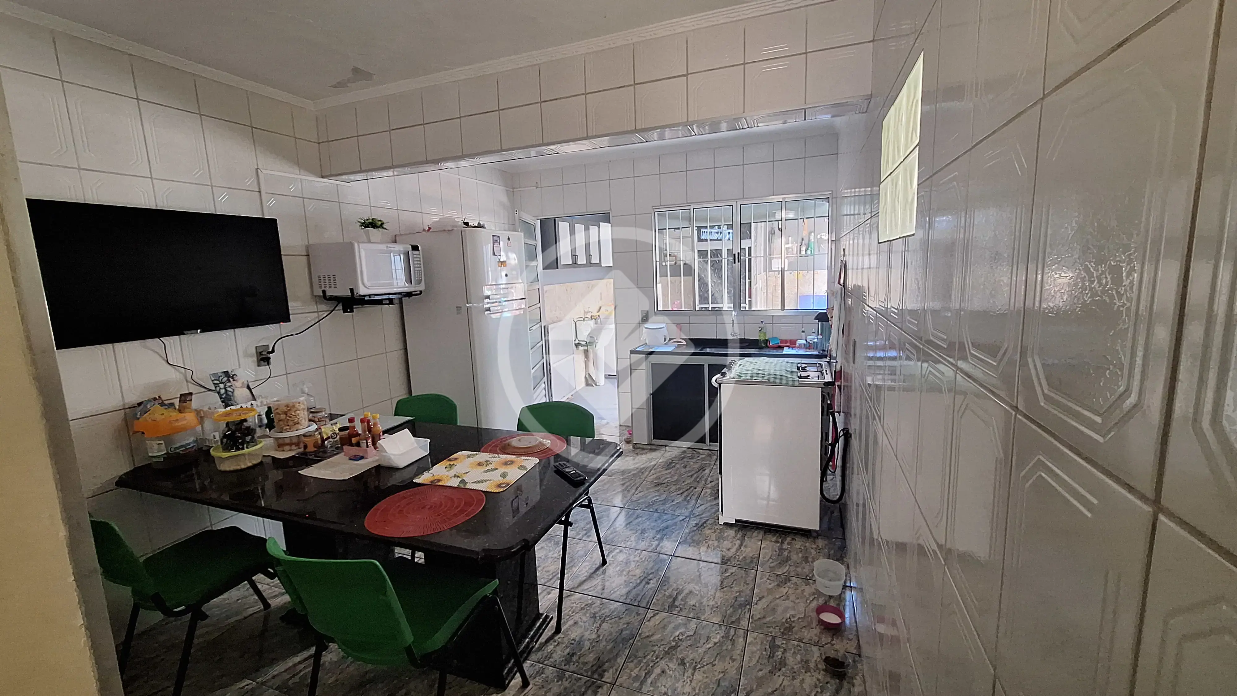 Image 2 - Casa Condomínio em Vila Lunardi, Campinas - SP