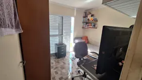 Imagem 4 - Casa Condomínio em Vila Lunardi, Campinas - SP