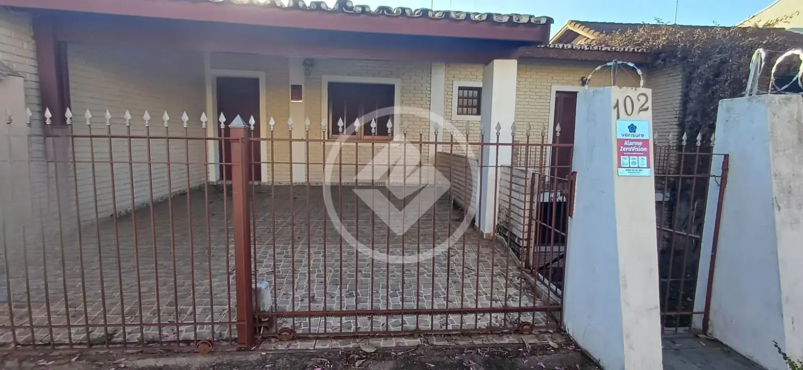 Imagem 1 - Casa em Jardim Itamarati, Campinas - SP