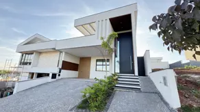 Imagem 2 - Casa Condomínio em Parque Brasil 500, Paulínia - SP