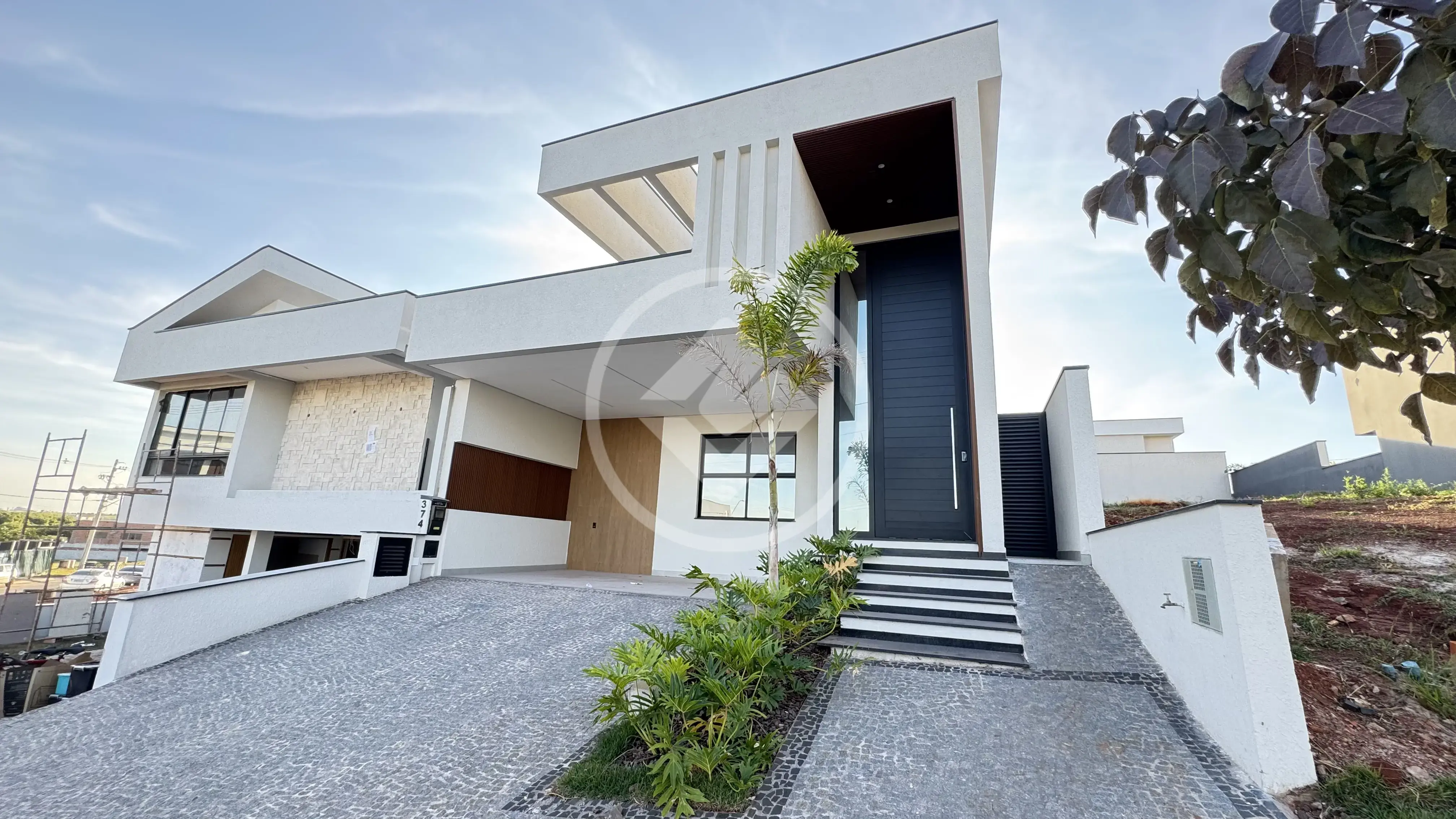 Imagem 2 - Casa Condomínio em Parque Brasil 500, Paulínia - SP