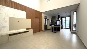 Imagem 3 - Casa Condomínio em Parque Brasil 500, Paulínia - SP