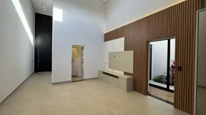 Imagem 4 - Casa Condomínio em Parque Brasil 500, Paulínia - SP