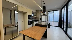 Imagem 6 - Casa Condomínio em Parque Brasil 500, Paulínia - SP