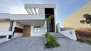 Casa Condomínio Parque Brasil 500, Paulínia - SP — foto 2