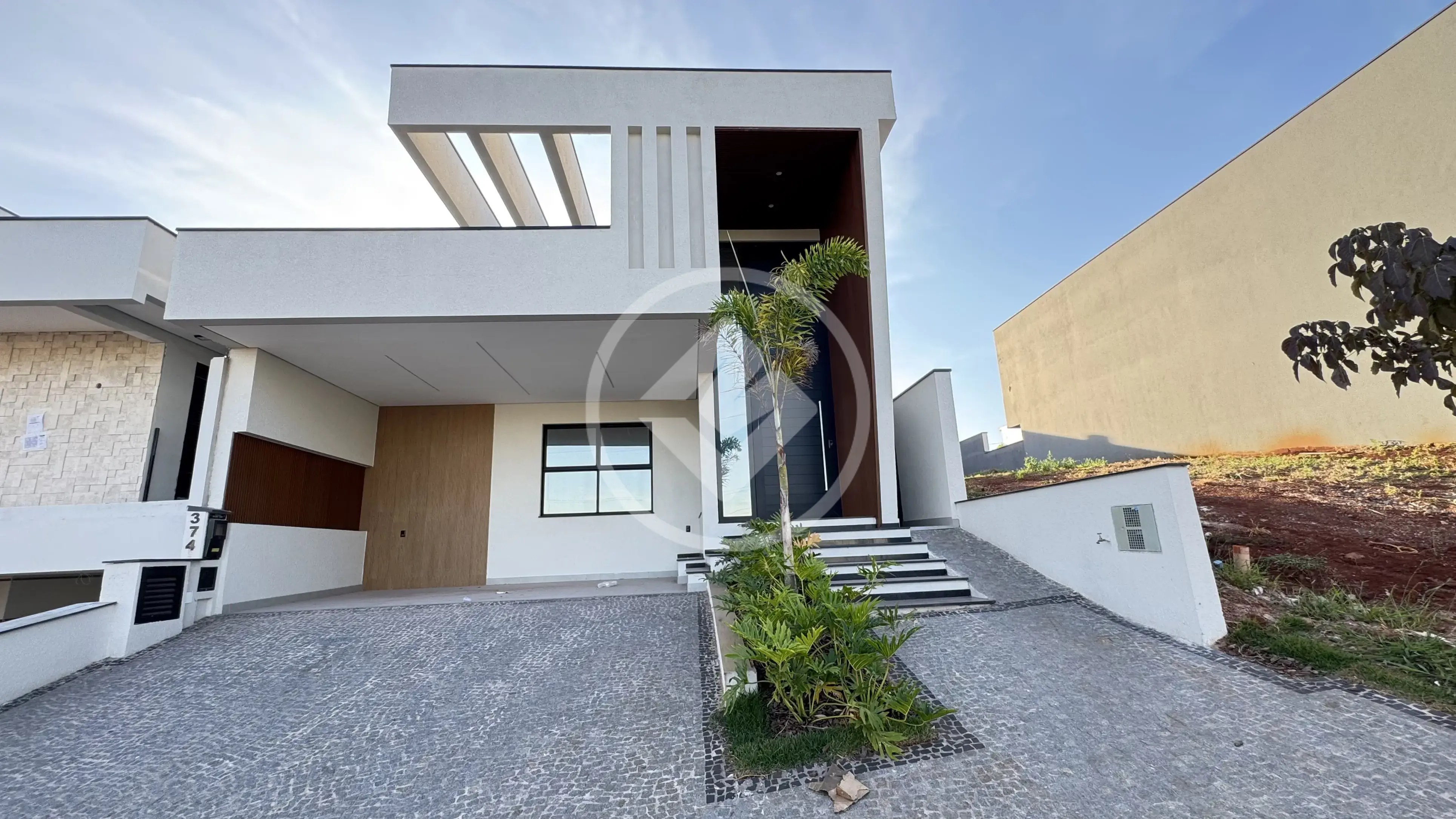 Imagem 1 - Casa Condomínio em Parque Brasil 500, Paulínia - SP