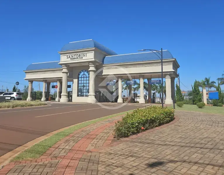 Imagem 1 - Casa Condomínio em Parque Brasil 500, Paulínia - SP
