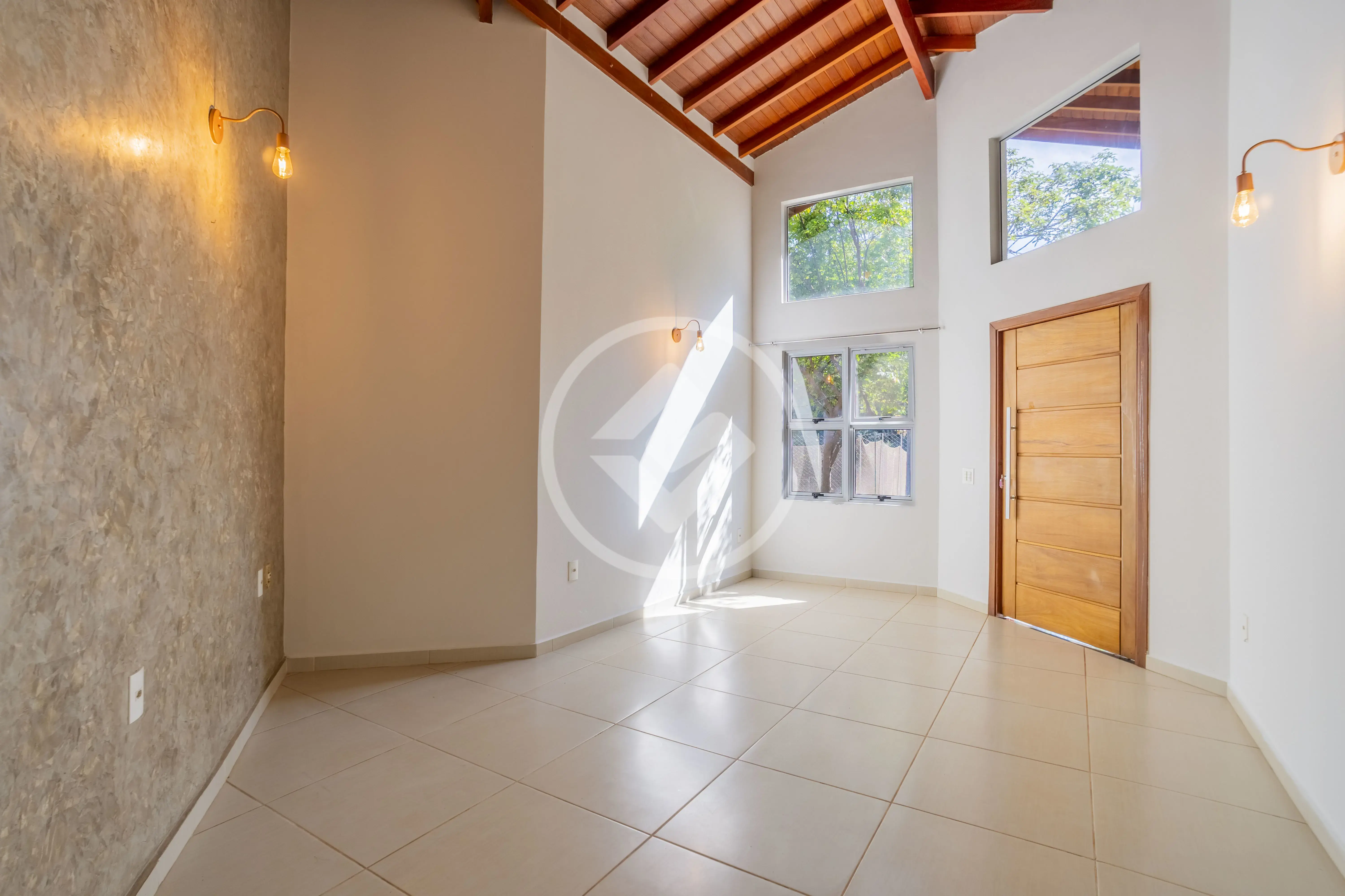 Imagem 2 - Casa Condomínio em Betel, Paulínia - SP