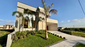 Casa Condomínio Parque Brasil 500, Paulínia - SP — foto 1