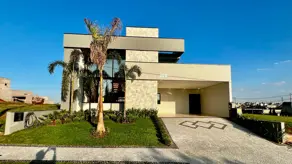 Imagem 2 - Casa Condomínio em Parque Brasil 500, Paulínia - SP