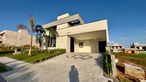 Casa Condomínio Parque Brasil 500, Paulínia - SP — foto 2