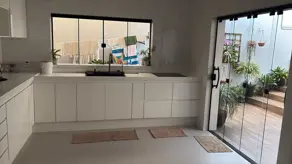 Imagem 5 - Casa em Bela Vista, Cosmópolis - SP