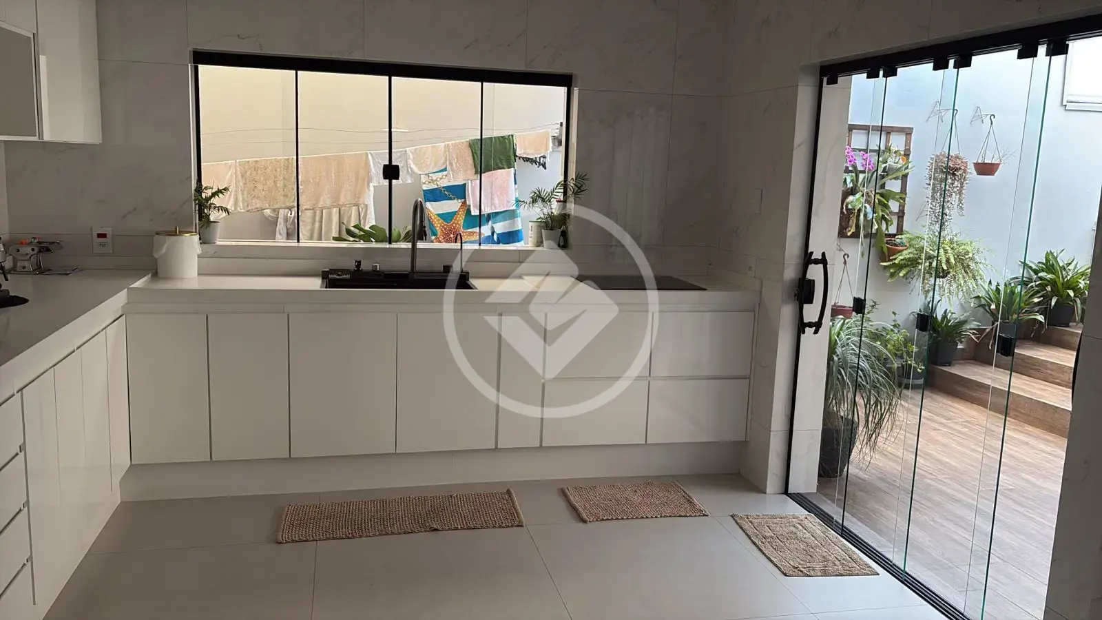 Imagem 5 - Casa em Bela Vista, Cosmópolis - SP