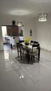 Imagem 3 - Casa em Bela Vista, Cosmópolis - SP