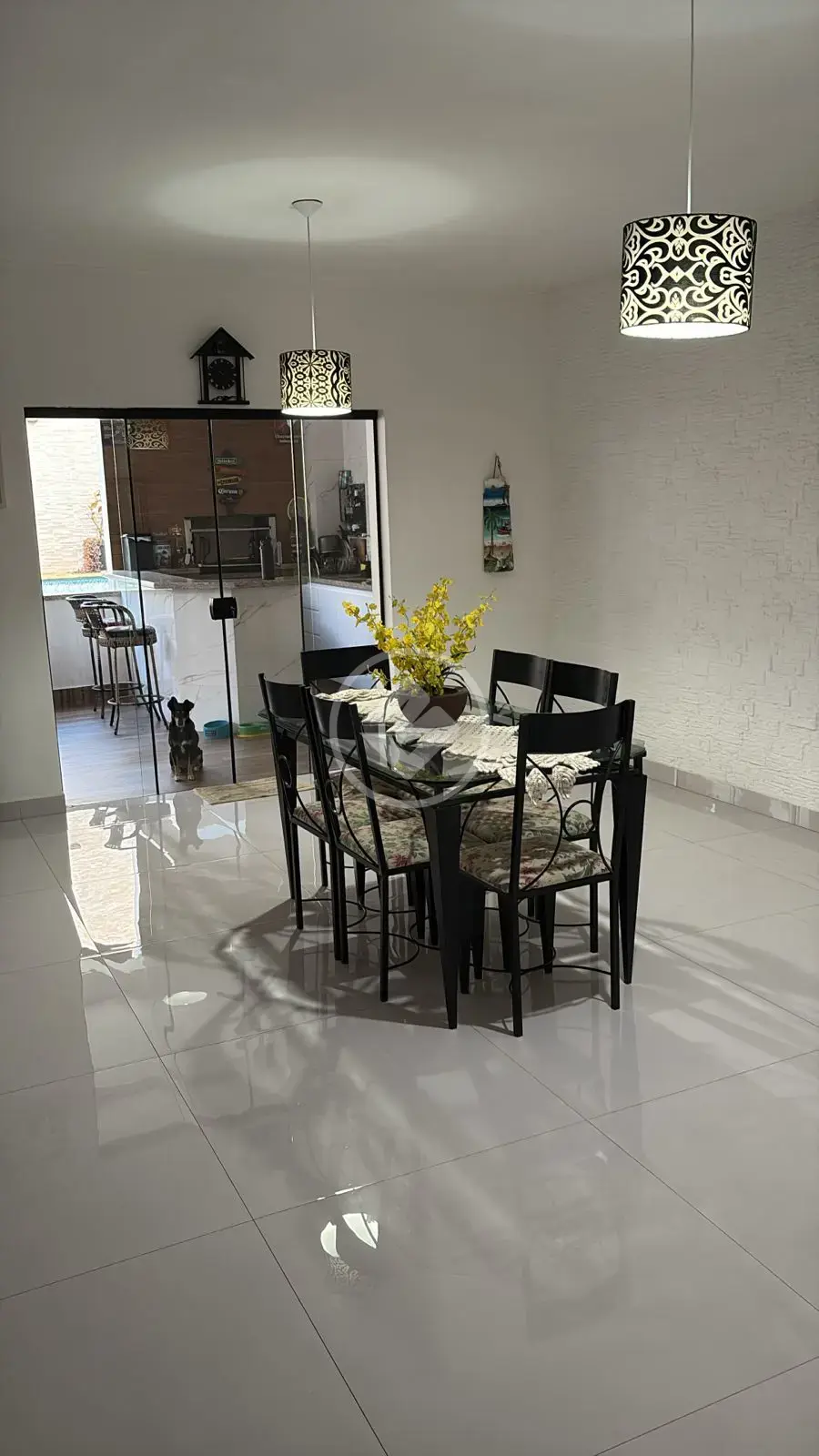 Imagem 3 - Casa em Bela Vista, Cosmópolis - SP