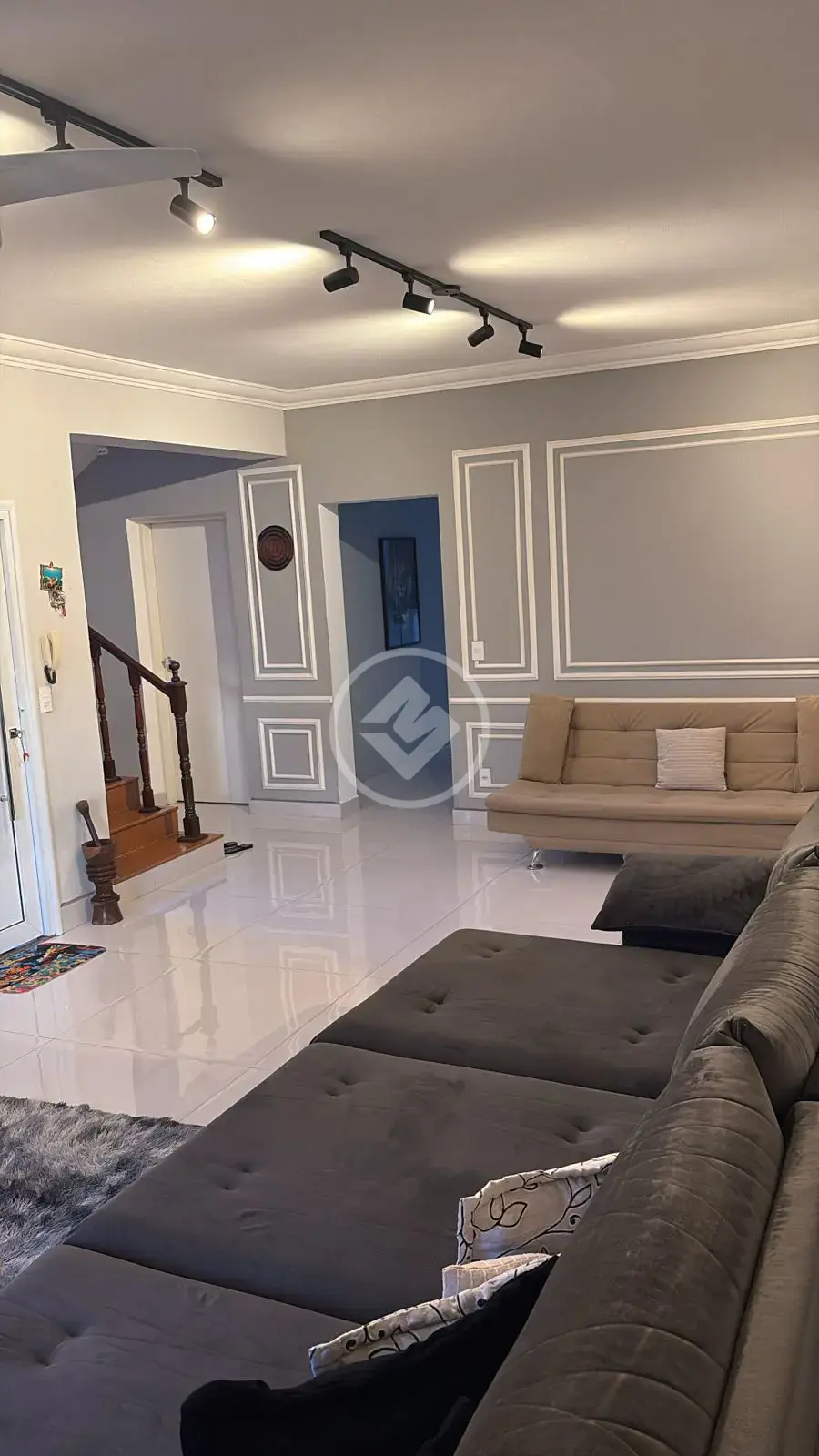 Imagem 1 - Casa em Bela Vista, Cosmópolis - SP