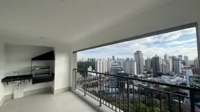 Apartamento Nova Campinas, Campinas - SP — foto 1