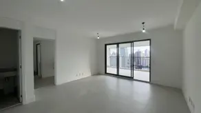 Imagem 3 - Apartamento em Nova Campinas, Campinas - SP