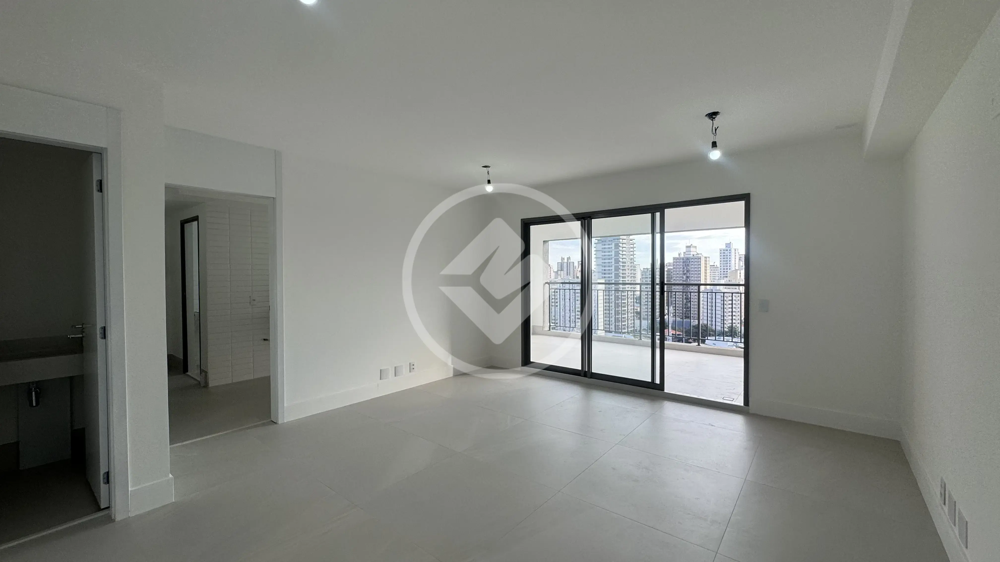 Imagem 3 - Apartamento em Nova Campinas, Campinas - SP